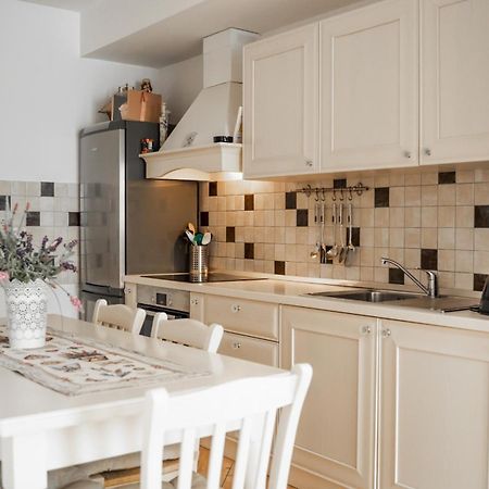 Apartments Regina Maris クレック エクステリア 写真