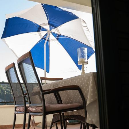 Apartments Regina Maris クレック エクステリア 写真